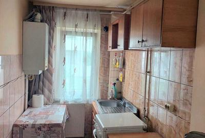 Apartament cu 2 camere semidecomandat în Central - 5