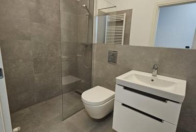 Baneasa Shopping City-3 camere cu gradina 60 mp, complex securizat, loc de joaca - 11