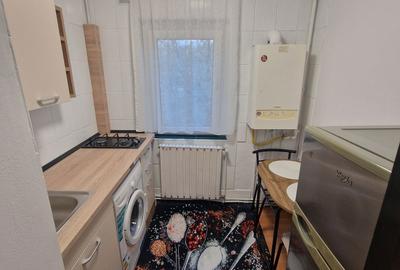 Garsonieră decomandată în Central - 15