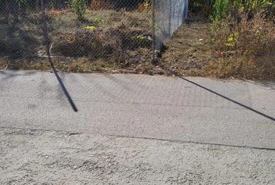 Teren intravilan de vanzare ?oseaua Magurele, Strada Zorelelor Teren intravilan de vanzare ?oseaua Magurele, Strada Zorelelor - 3