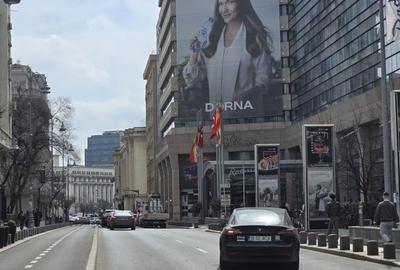 Birou, de 318 mp, în Calea Victoriei - 6