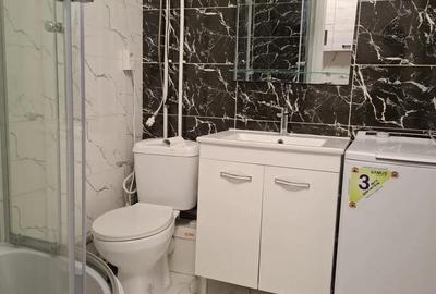 Garsonieră semidecomandată în Bularga - 3