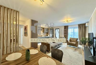 Apartament cu 2 camere decomandat în Albert - 3