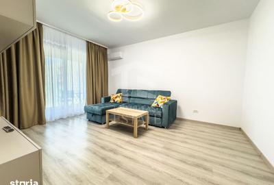 Apartament cu 2 camere, mobilat în Militari - 4