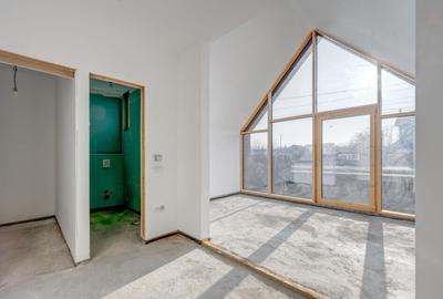 Casa moderna de in Ciofliceni - 7