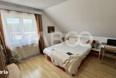 Apartament cu 2 camere semidecomandat, mobilat în Valea Aurie - 2