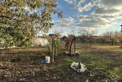 Casă cu 4 camere în Central - 1