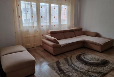 Apartament cu 2 camere semidecomandat în Spitalul Județean - 9