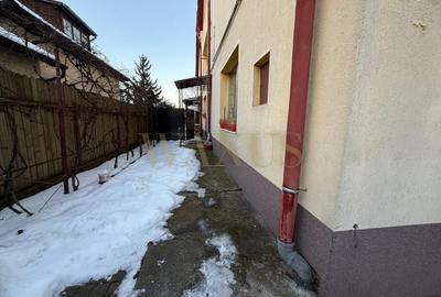 Casă individuală cu 5 camere cu Teren 1000 Mp în Gheorgheni - 2