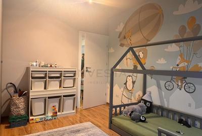 APARTAMENT 3 CAMERE BUNA ZIUA - 9
