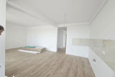 Apartament cu 3 camere în Valea Lupului - 5