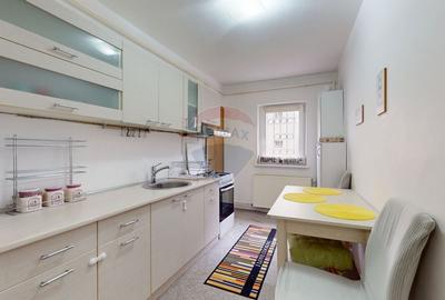 Comision 0% | Apartament 3 camere  | Centru Civic | Parcare - 5