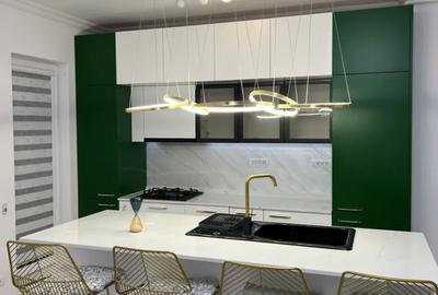 2 camere Grozavesti - complex Regie Residence