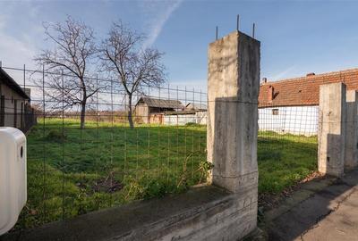 RECO Teren Unicat Sosea Nojorid - 14