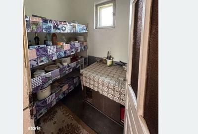 Casă cu 3 camere în Zau de Câmpie - 1