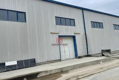 Spațiu comercial, de 760 mp, în Ștefăneștii de Jos - 14