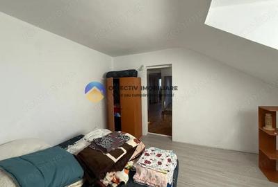 Casa spa?ioasa + teren de vanzare Girov, jud. Neam? - 9