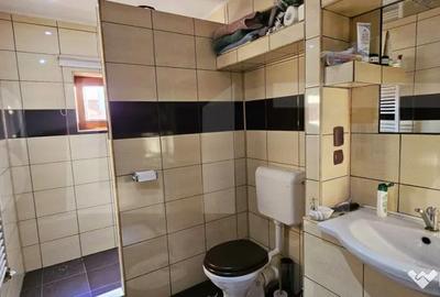 Casă cu 5 camere cu Teren 823 Mp în Semicentral - 16
