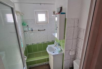 Apartament cu 3 camere decomandat în Central - 5