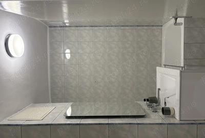 Garsonieră semidecomandată în Grigorescu - 5