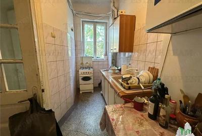 Apartament 3 camere , zona Matache, RS 1, central, pentru locuit sau investitie - 15