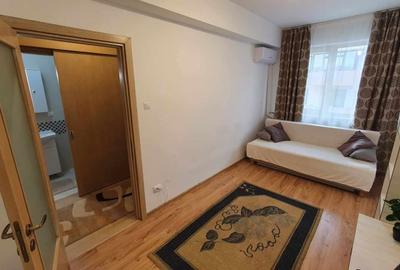 Garsonieră decomandată în Lunca Cetățuii - 7
