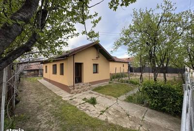 Casă cu 4 camere în Exterior Vest - 19
