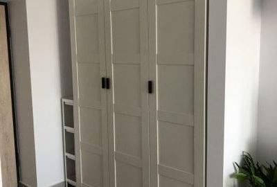 Garsoniera Hills Pallady - 3