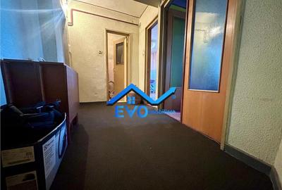 APARTAMENT DE VANZARE CU 3 CAMERE, ETAJ INTERMEDIAR, DECOMA - 7