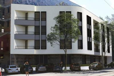 Spațiu comercial, de 570 mp, în Ferdinand - 7