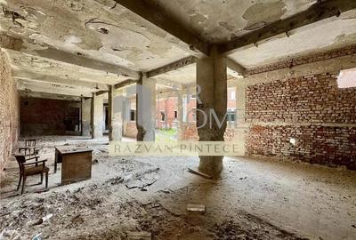 Cladire P+1E autorizata centru varstnici, central, Ploiesti - 13