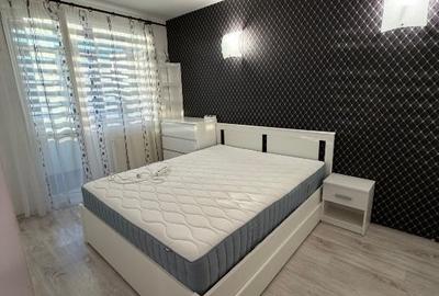 Apartament cu 2 camere semidecomandat, mobilat în Cug - 4