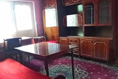 Apartament 2 camere, 52mp - Complexul Studentesc - 1