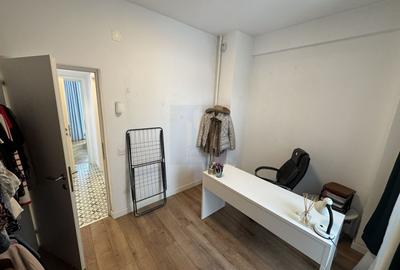 Apartament cu 3 camere decomandat, mobilat în Unirii - 27
