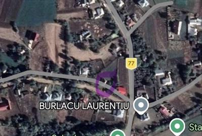 Spațiu comercial, în Dersca - 3