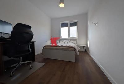 Duplex cu 4 camere cu Canalizare în Giroc - 7