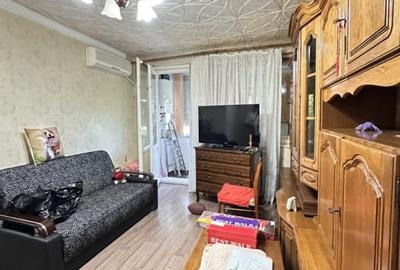 Apartament 3 camere - Tomis II - 10