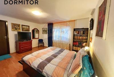 Casa cocheta de vanzare cu teren generos in Salsig - finisaj inclus - 6