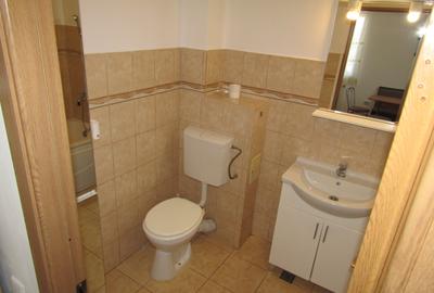 De închiriat apartament 2 camere + living | Sibiu, zona Cedonia, str. Roșiorilor - 16