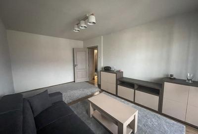 Apartament cu 2 camere decomandat în Central - 7