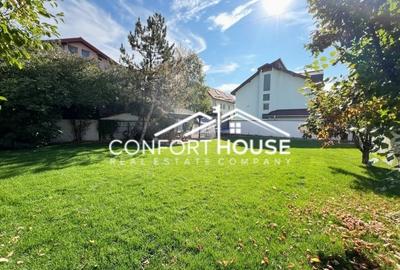 Vila cu arhitectura moderna, teren 700mp, IANCU NICOLAE-Cambridge School - 58