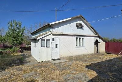 Casă cu Teren 962 Mp în Carasa - 6