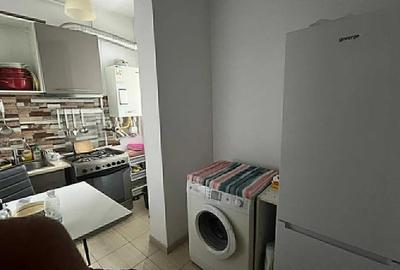 Garsoniera, 42 mp, decomandata, centrala, balcon, metrou, Aparatorii Patriei - 3