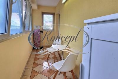 Apartament cu spatios cu 2 locuri de parcare, cartier Gheorgheni - 10
