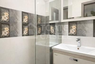 Apartament cu 2 camere decomandat, mobilat în Mănăștur - 5