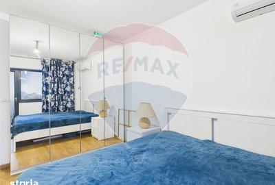 Apartament cu 3 camere, mobilat în Dămăroaia - 4