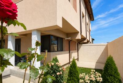 Casă individuală cu 5 camere cu Teren 250 Mp în Jilava - 2