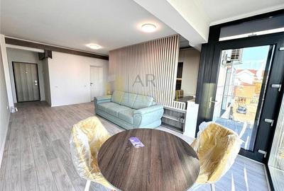 Vanzare apartament 3 camere, 2 locuri parcare, in Ploiesti, zona 9Mai - 4