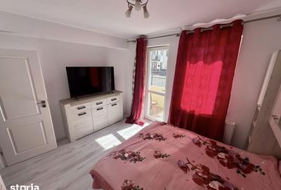 Apartament cu 2 camere decomandat în Central - 6