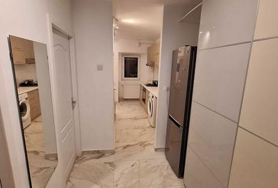 Garsonieră decomandată în Nerva Traian - 1